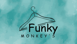 Funky Monkey's Boutique 