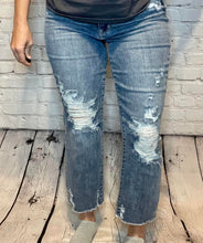 Load image into Gallery viewer, Wide Leg Judy&#39;s
