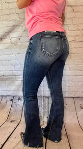 Rodeo nights flares