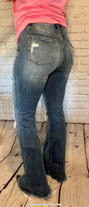 Vintage flares