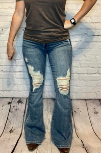 Bootcut Judy's