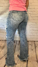 Load image into Gallery viewer, Acid wash rodeo flares
