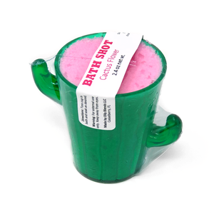 Bath Shots in Cactus Cups - Berrylicious