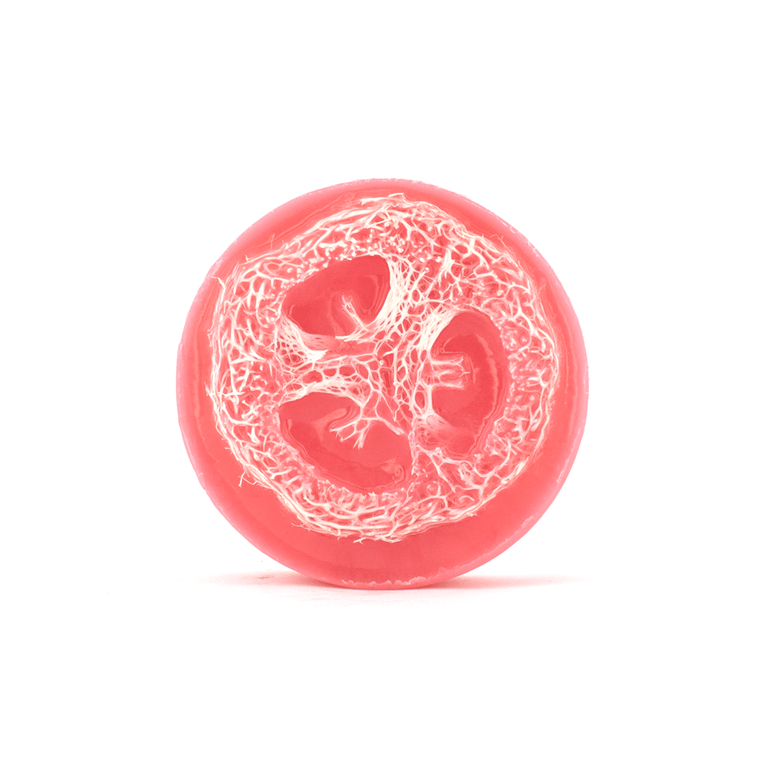 Urban Loofah Soap