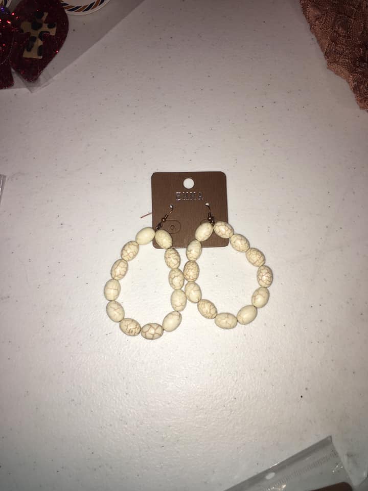 Earring