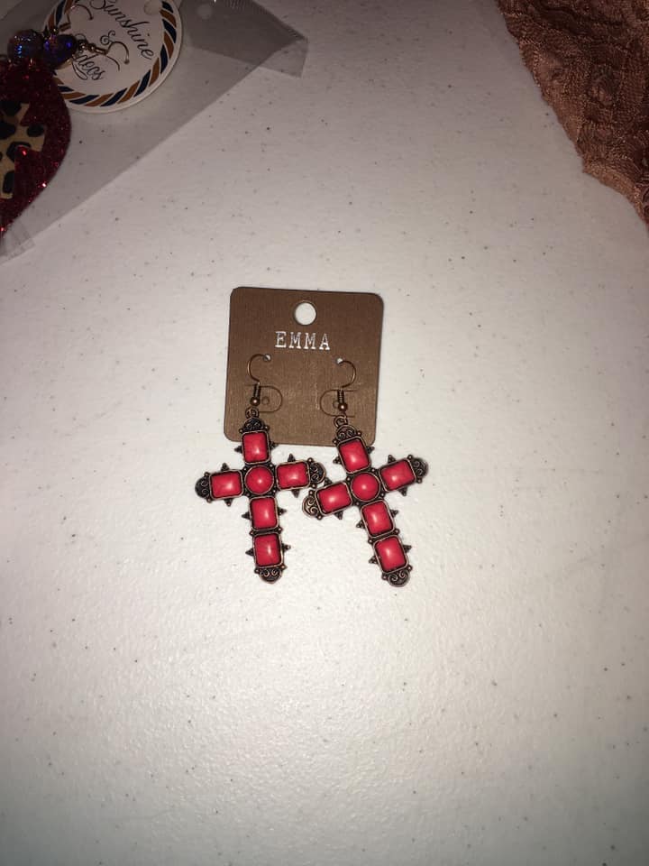 Earring
