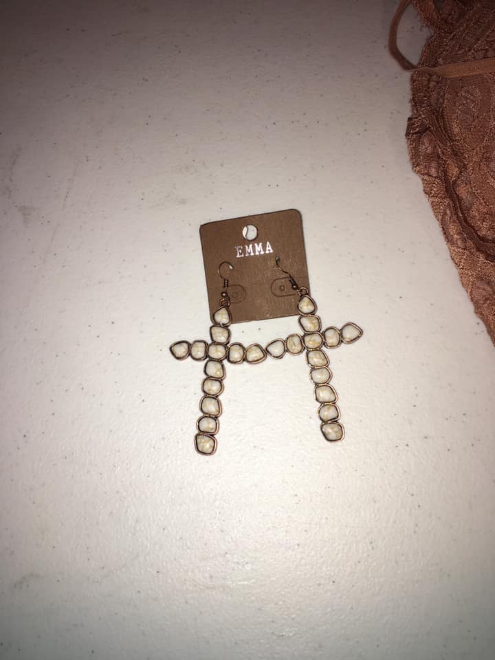 Earring