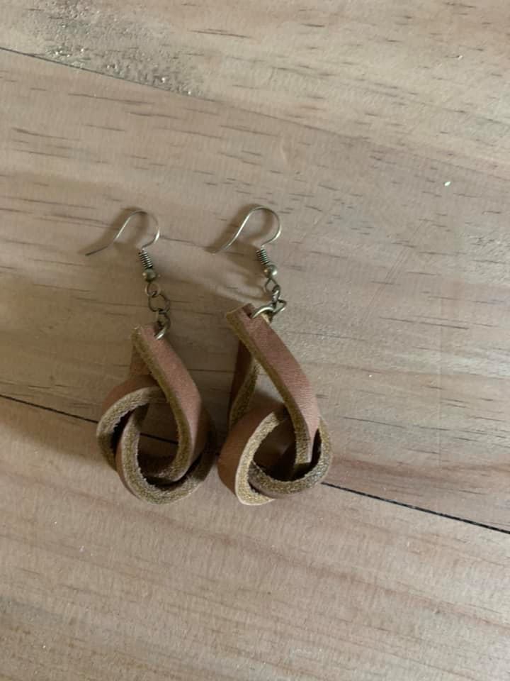 Earring