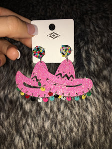 Earring