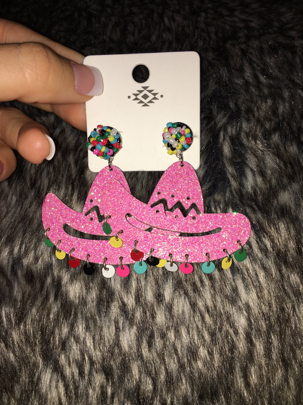 Earring