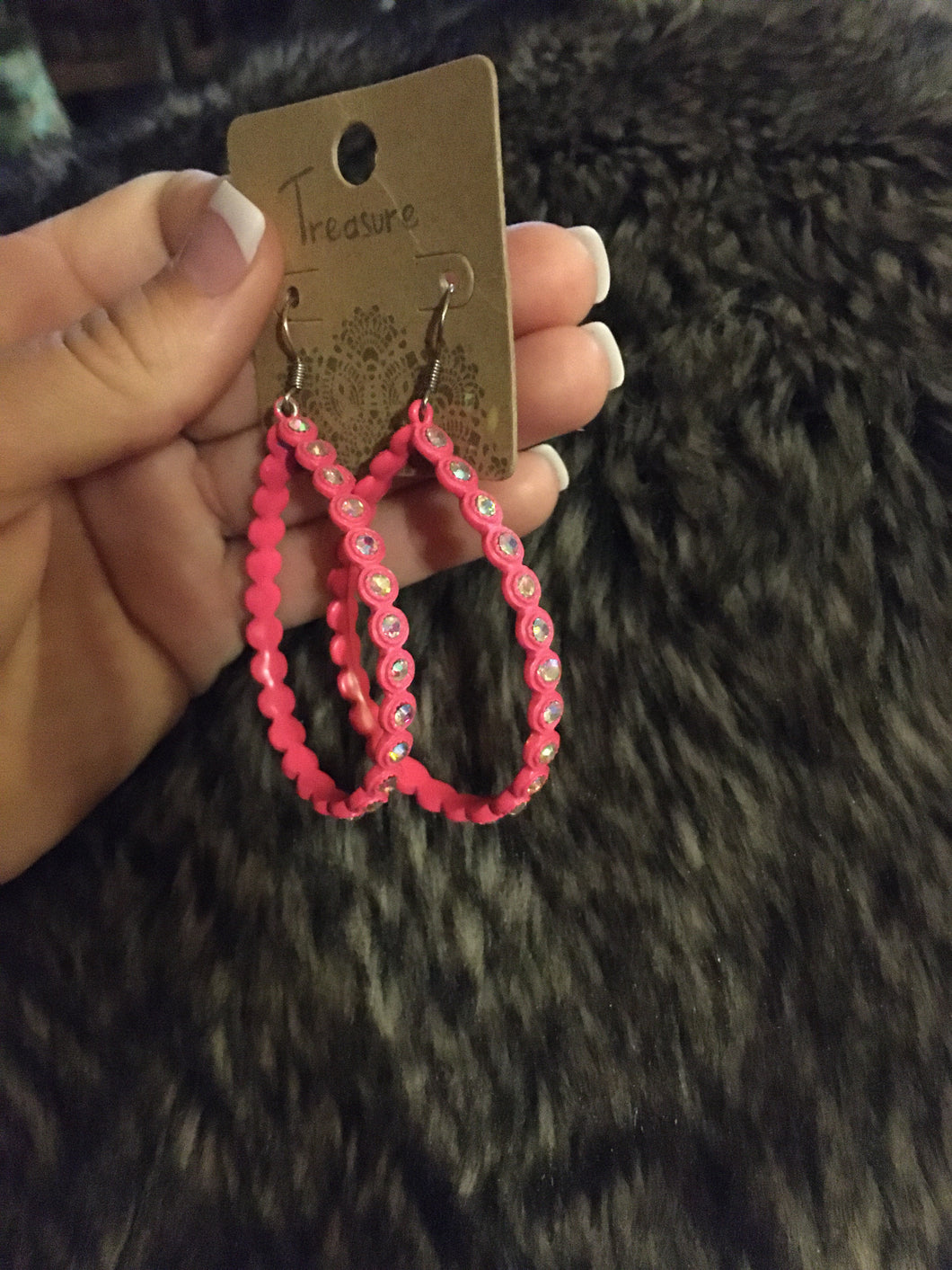 Earring