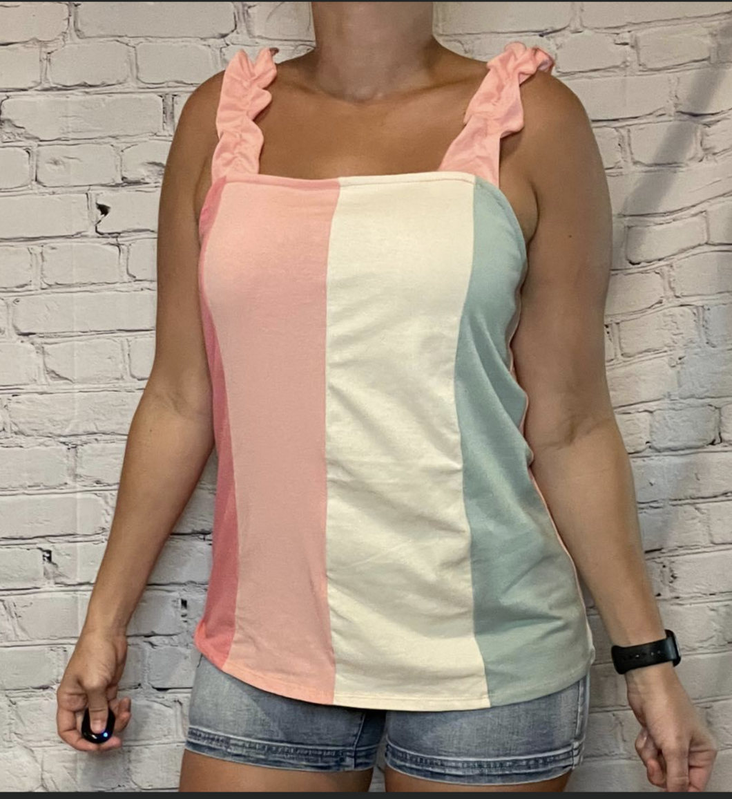 Brunch Date Top
