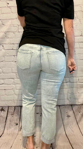 Frankie Capris