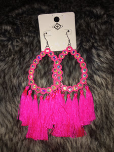 Earring