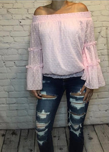 Miss Priss Top