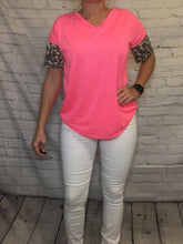 Load image into Gallery viewer, White skinnies

