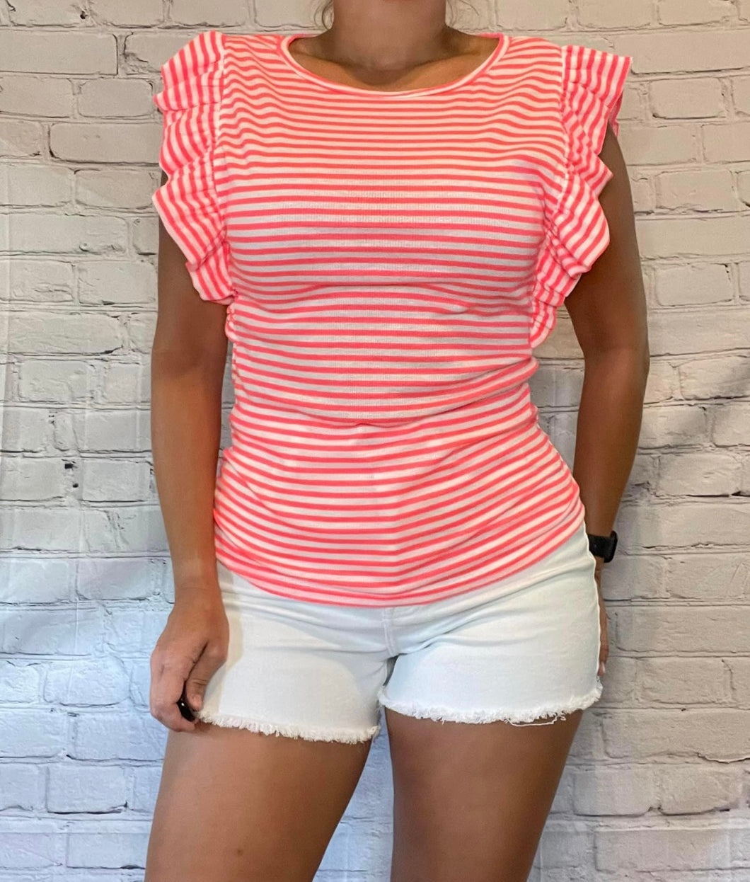 Hot Pink Cami