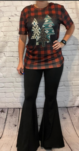 Let’s Go Girls Flares