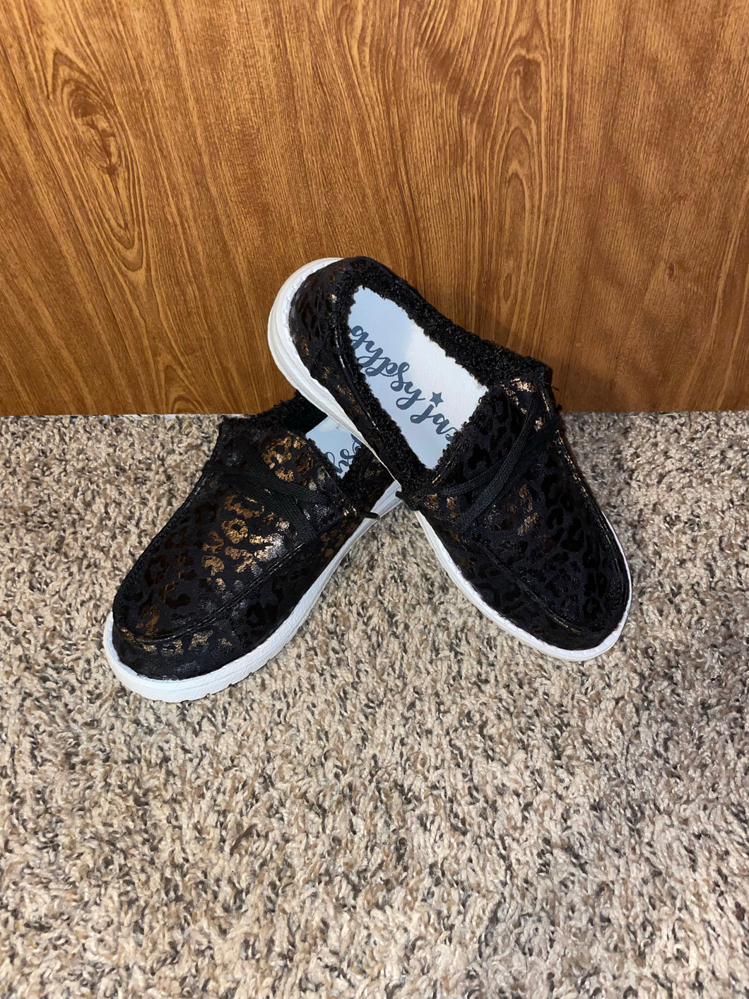 Sherpa Jazzy’s