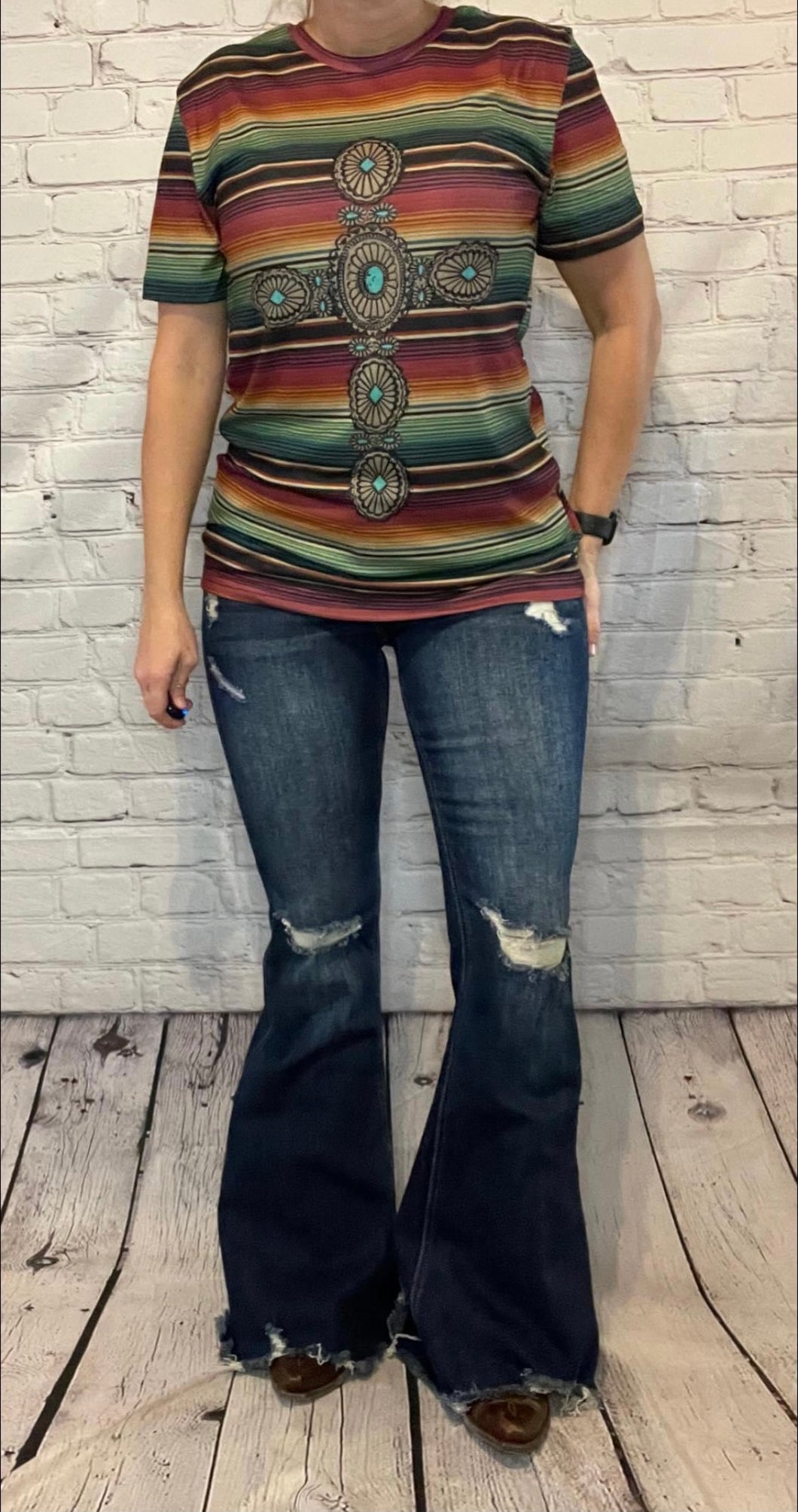 Blessed Bliss Tee