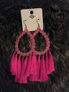 Earring