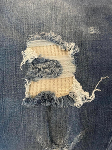 Thermal Patch Judy Blues