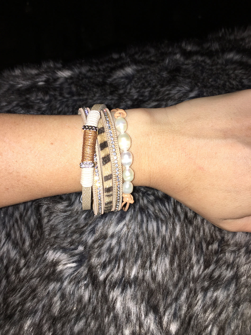 Bracelet
