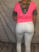 Load image into Gallery viewer, White skinnies
