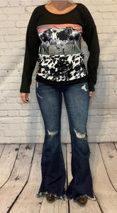 Angus Pullover