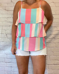 Beach Babe Tank
