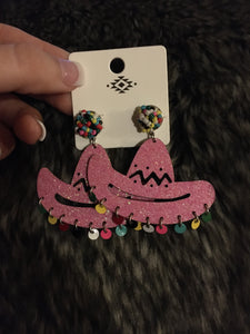 Earring